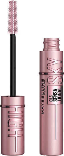 Maybelline Lash Sensational Sky High Mascara 01 Very Black 14.4ml