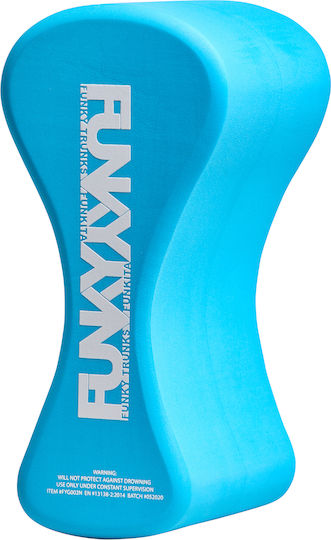 Funky Trunks Still Lagoon Training Pull Buoy