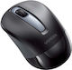 Ugreen MU003 Wireless Mouse Negru