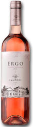 Κτήμα Λαντίδη Ergo Ροζέ Ξηρό Νεμέας 750ml Κτήμα Λαντίδη Ergo Ροζέ Ξηρό Νεμέας 750ml