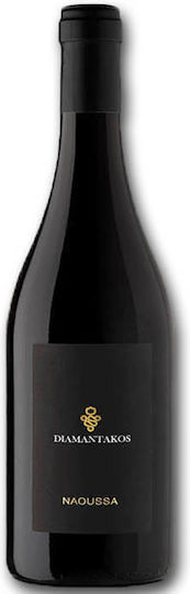 Ktima Diamantakou Wein Xinomavro Rot Trocken 1500ml