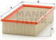 Mann Filter Φίλτρο Αέρα Αυτοκινήτου για BMW Σειρά 3 316