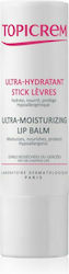 Topicrem Uh Face Lip Balm 5gr Topicrem Uh Face Lip Balm 5gr