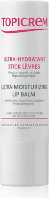 Topicrem Uh Face Lippen Balsam 5gr