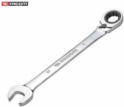 Facom German Polygon Ratchet Ring 1pcs