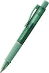 Faber-Castell Poly Ball View Pix Pix cu bilă 1.4mm cu cerneală Verde Crin verde