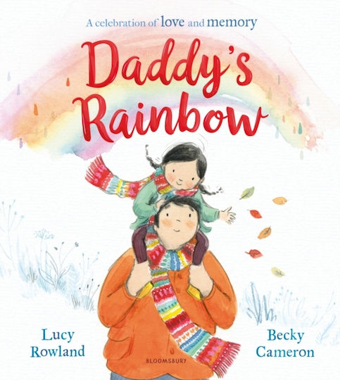 Daddy's Rainbow Daddy's Rainbow
