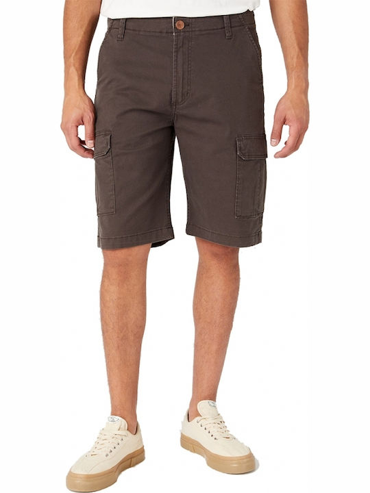 Casey Men's Shorts Cargo Brown