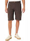 Casey Men's Shorts Cargo Brown
