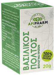 Apipharm Royal Jelly Organic 100% Vitamin 20gr