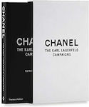 Chanel: The Karl Lagerfeld Campaigns