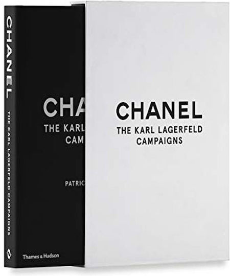 Chanel: The Karl Lagerfeld Campaigns