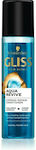 Schwarzkopf Gliss Aqua Revive Lăsați în Balsam de păr hidratant 200ml