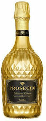 Nordic Sea Diamond Edition Λευκό Ημίξηρο Ημιαφρώδες 750ml Nordic Sea Diamond Edition Λευκό Ημίξηρο Ημιαφρώδες 750ml