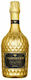 Nordic Sea Κρασί Diamond Edition Λευκό Ημίξηρο Ημιαφρώδες 750ml