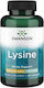 Swanson Free-Form L-Lysine Stress Support 500mg 100 Κάψουλες