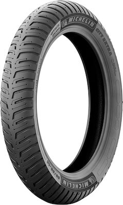 Michelin City Extra Unterbone-Reifen mit Abmessungen 2.75-17 47E-Commerce-Website