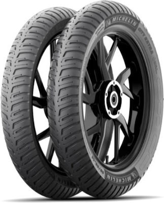 Michelin City Extra Λάστιχο Παπιού 2.75/18 Reinf TL 48S