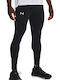 Under Armour Fly Fast 3.0 Colan sport pentru bărbați Lung Negru