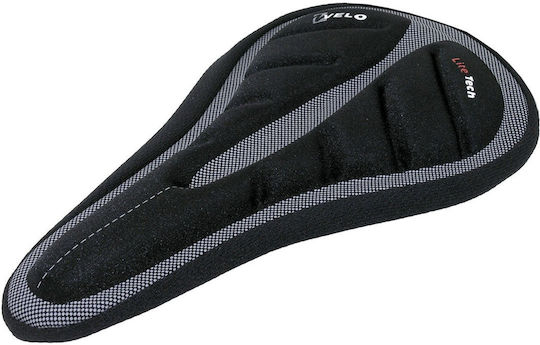 Velo Lite Tech Bicycle Saddle Cover