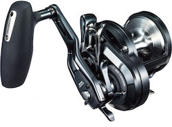 Shimano Ocea Jigger F Custom