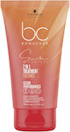Schwarzkopf Treatment Bonacure Sun Protect Șampon de protecție solară pentru păr 150ml