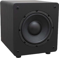 Taga Harmony TSW-60 Aktiv Subwoofer 98W Taga Harmony TSW-60 Aktiv Subwoofer 98W