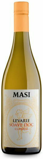 Masi Κρασί Soave Classico Garganega Λευκό Ξηρό 750ml
