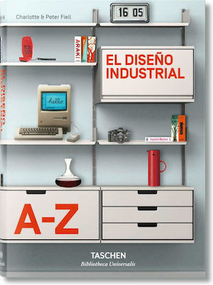 Industrial Design A-Z