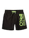 O'Neill Original Cali Kids Swimwear Swim Shorts Black