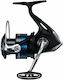 Shimano Nexave 5000 FI Μηχανισμός Ψαρέματος