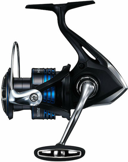 Shimano Nexave 5000 FI Μηχανισμός Ψαρέματος