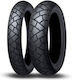 Dunlop Trailmax MixTour 120/70R19 60V Tubeless On-Off Λάστιχο Μοτοσυκλέτας Μπροστινό