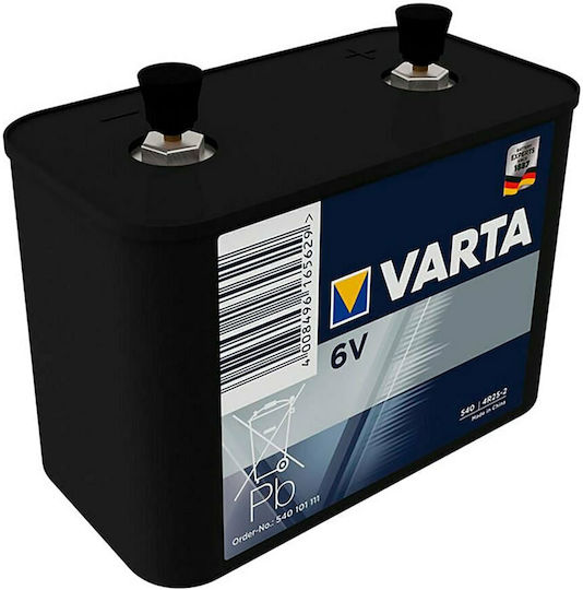 Varta Baterie Zinc 4R25-2 6V 1buc