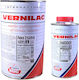 Vernilac Lacquer Polyurethane White Gloss 1.35lt