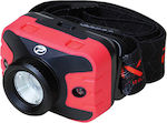 Prox Inc. UV Head Flashlight 380lm