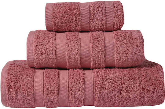 Das Home Кърпа за ръце Prestige 30x50см. Родос Тегло 650гр/кв.м