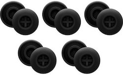 Sennheiser Dopuri De Urechi Ie Prom Negre Sennheiser Dopuri De Urechi Ie Prom Negre