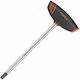 Force Allen Wrench T-Shaped with 2mm Head Size Tip