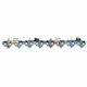 FFG Trilink Pro GCS 241 Plus Chainsaw Chain with Pitch 3/8", Gauge .050"-1.3mm & Number of Guides 57E