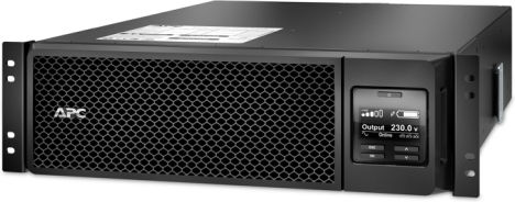 APC Smart-UPS SRT On-Line 5000VA 4500W