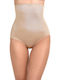 Miss Rosy Tightening Slip Beige