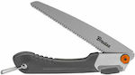 Bradas Folding Saw 19cm