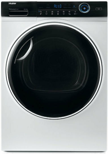 Haier HD90-A3979 Wäschetrockner 9kg mit Wärmepumpe
