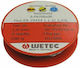 Wetec 30-391010-0 Solder WIres 1mm 100gr