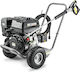 Karcher HD 7/20 G Mașină de spălat cu presiune Benzină cu Presiune 200bar