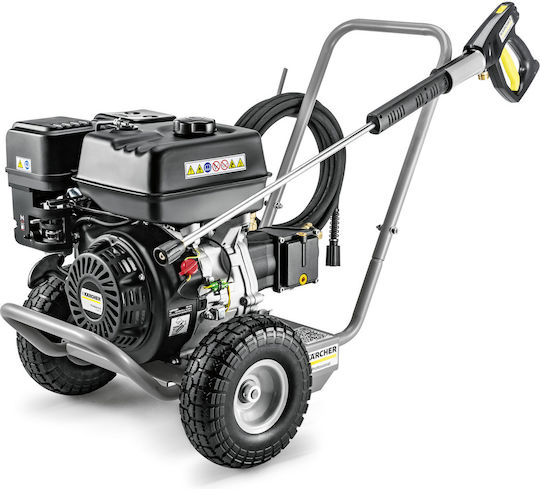 Karcher HD 7/20 G Mașină de spălat cu presiune Benzină cu Presiune 200bar