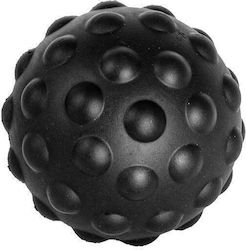 Gearup Massage Ball 0.5kg Black