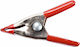 Yato YT-64275 Clamp Spring Maximum Opening 55mm
