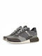 Gioseppo Hurum Damen Sneakers Gray